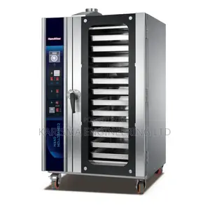 Single Door Bread Proofer