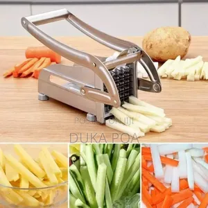 Chips Cutter Domestic Cutter