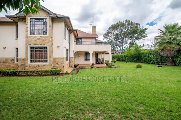 5bdrm Maisonette in Karen for rent - thumbnail 3