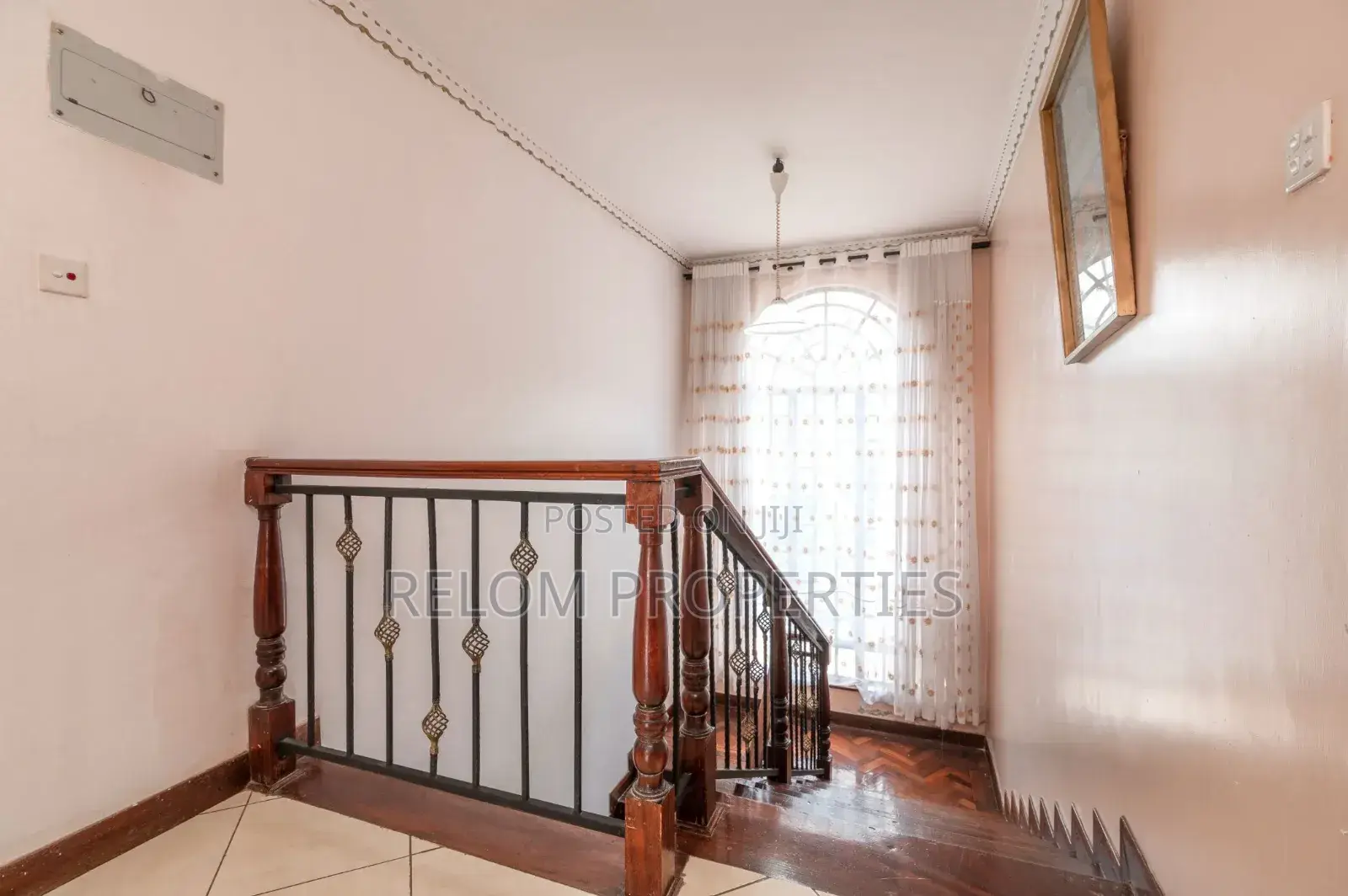5bdrm Maisonette in Karen for rent