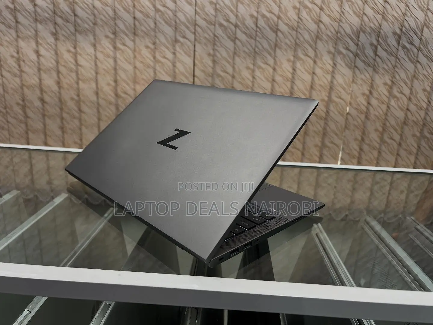 Laptop HP ZBook Firefly 14 G7 16GB Intel Core I5 SSD 512GB