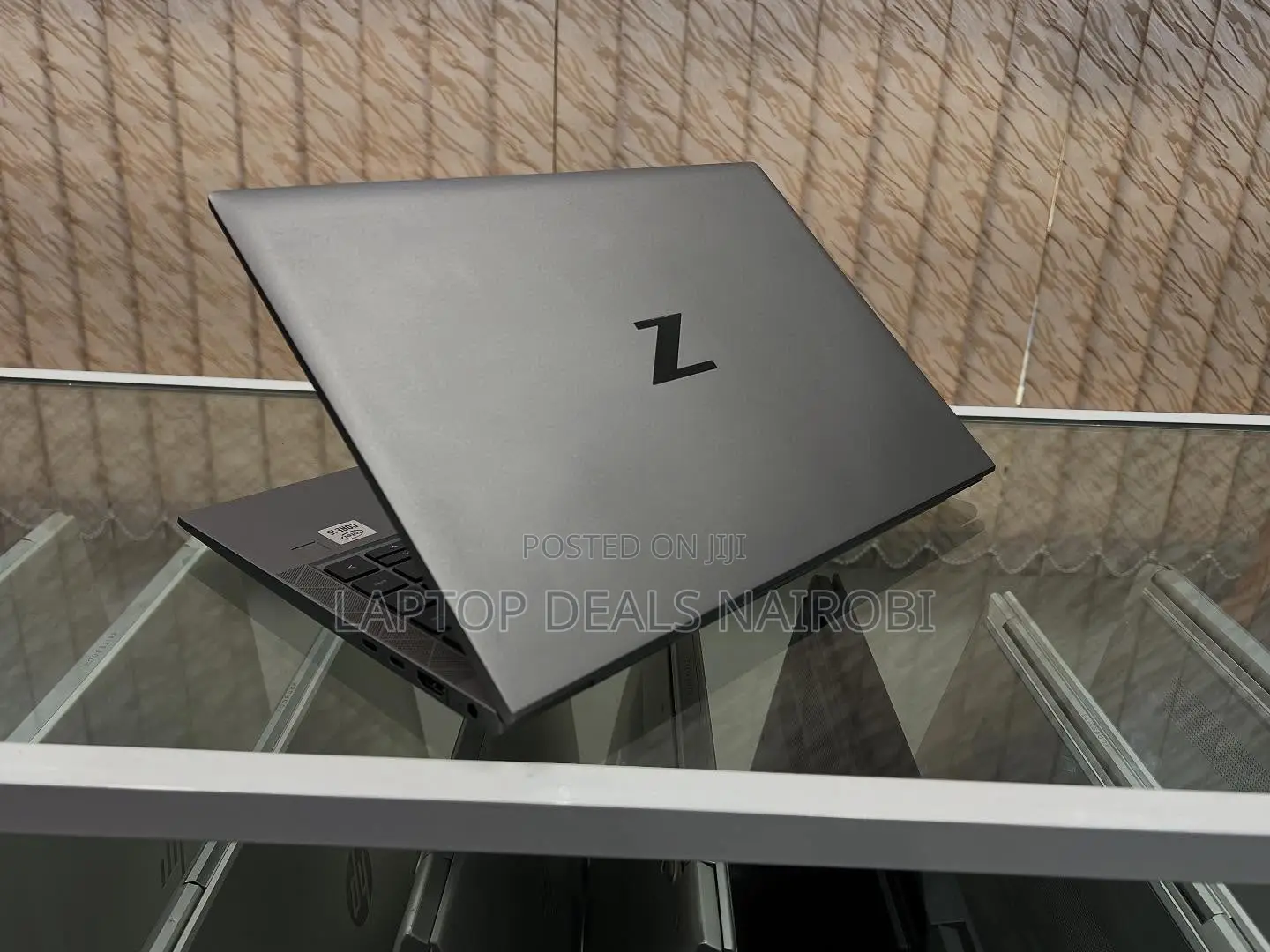 Laptop HP ZBook Firefly 14 G7 16GB Intel Core I5 SSD 512GB