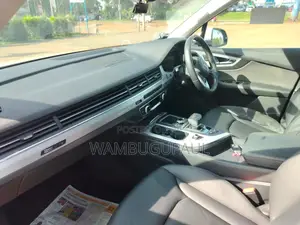 Audi Q7 2.0T Premium AWD quattro 2018 Pearl
