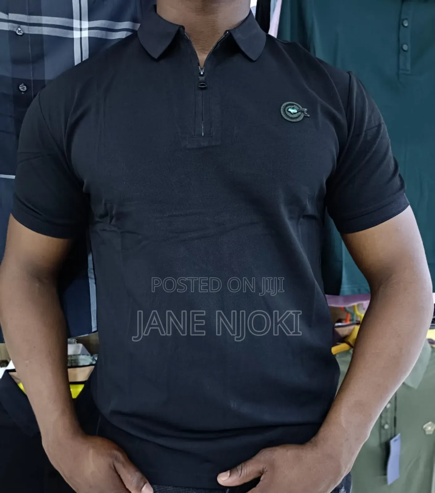 T _Shirt Men