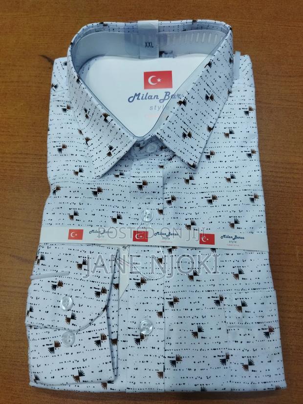 Milano Shirt - main view