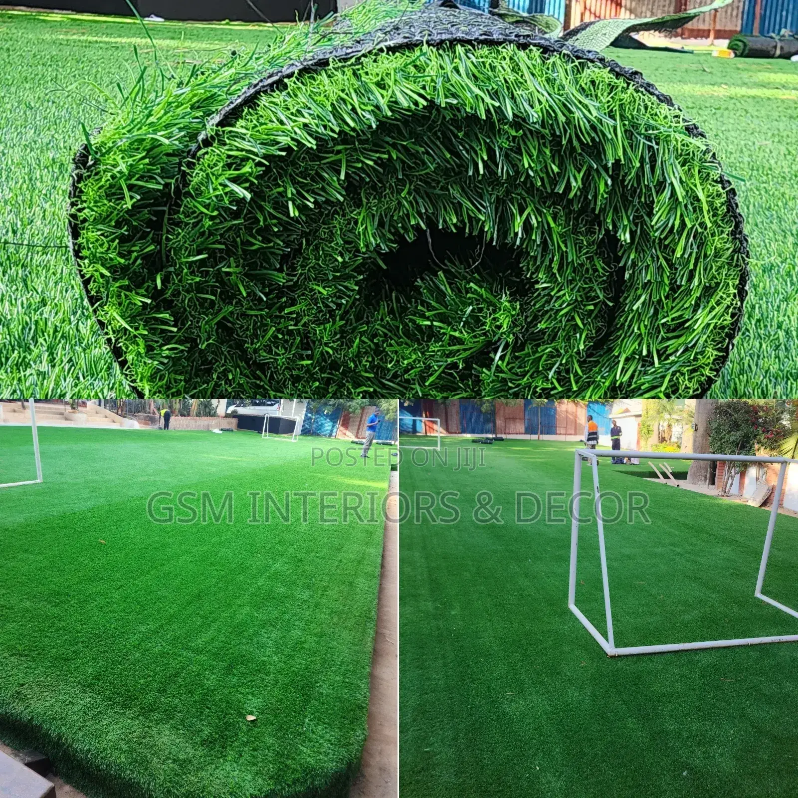 Thicj Aartificial Green Grass Carpets Green Grass Carpets