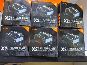 Godox X2t-C TTL Wireless Flash Trigger for Canon