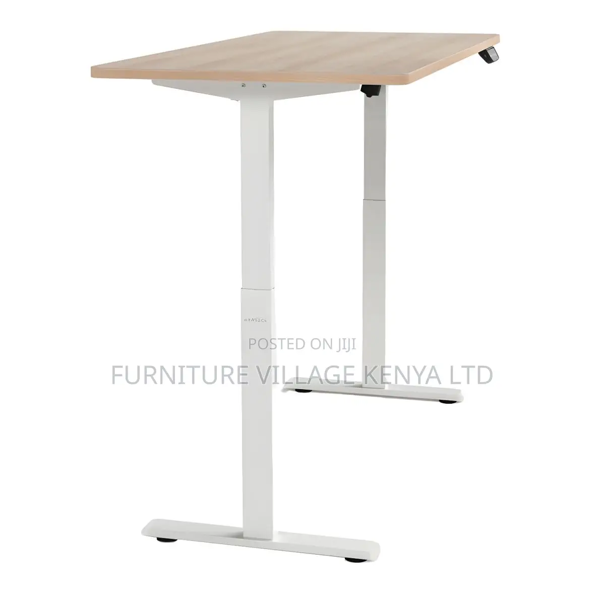 Office Tables:120cm Hybrid Standing Desk –Office Home