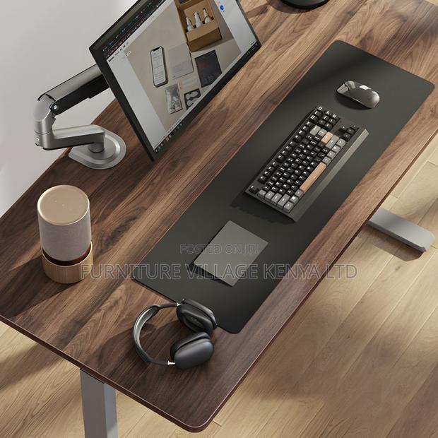 Office Tables:120cm Hybrid Standing Desk –Office Home - thumbnail 7