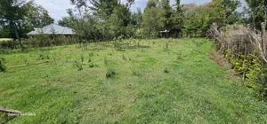 1 Acre for Sale in Mlango Near Ngara Falls Kapseret Eldoret