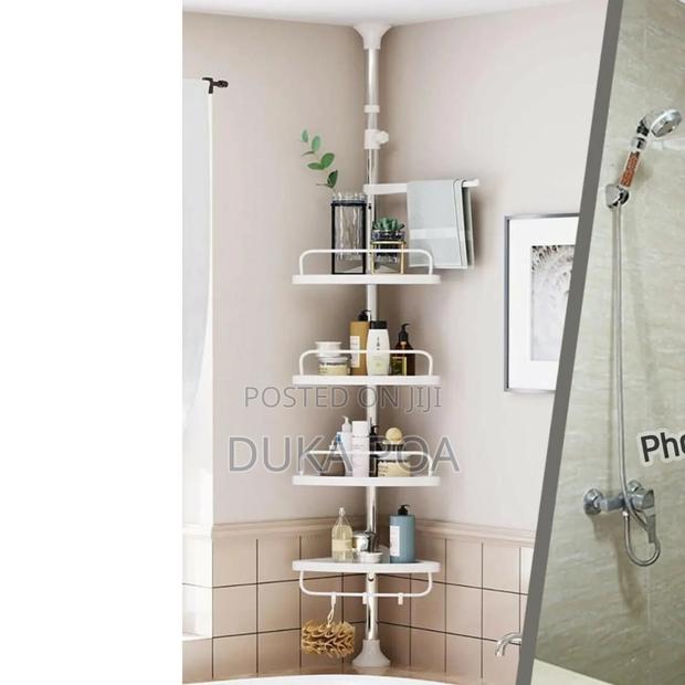 Corner Shelves Corner Shelf Organiser