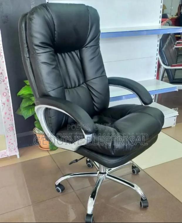 Executive Managerial Office Chair