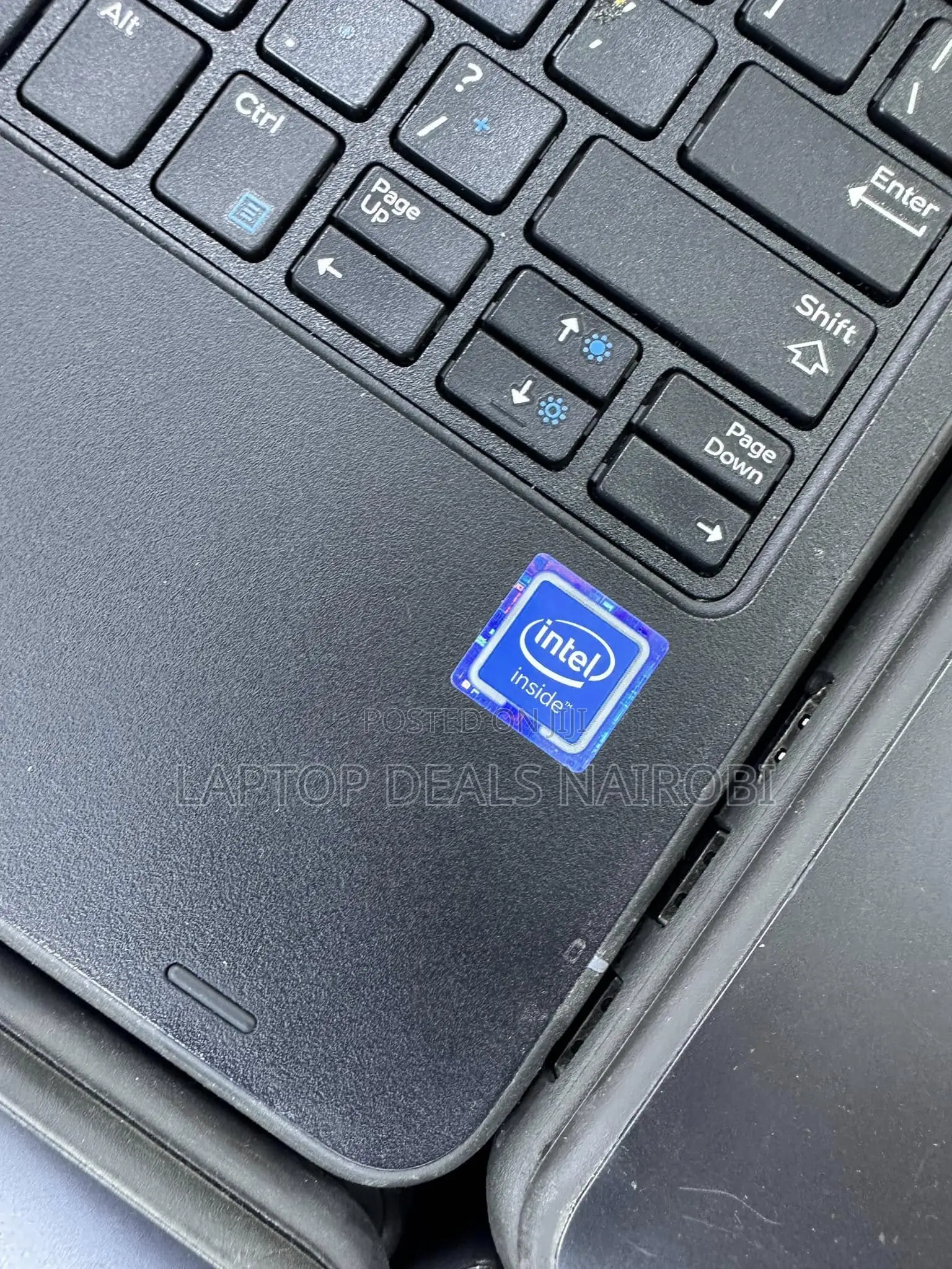 New Laptop Dell Latitude 11 3190 4GB Intel Celeron SSD 128GB