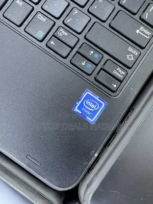 New Laptop Dell Latitude 11 3190 4GB Intel Celeron SSD 128GB