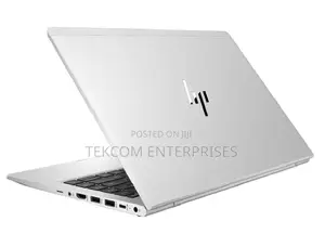 New Laptop HP ProBook 440 G10 16GB Intel Core I7 SSD 512GB