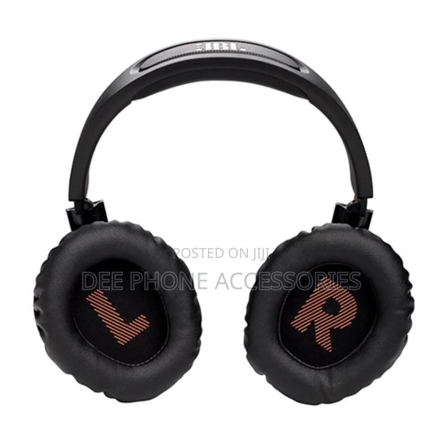 JBL Quantum 350 Gaming Wired Headphones - thumbnail 3