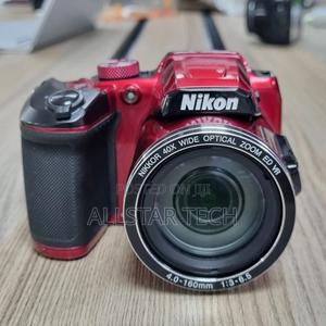 Nikon Coolpix B500 Digital Camera 16mp - thumbnail 2