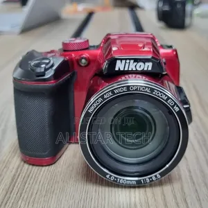 Nikon Coolpix B500 Digital Camera 16mp