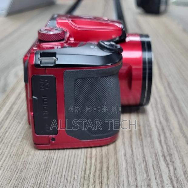 Nikon Coolpix B500 Digital Camera 16mp - thumbnail 3