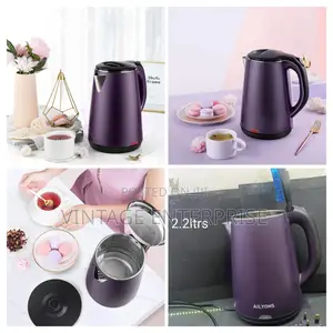 Ailyons Electric Kettle