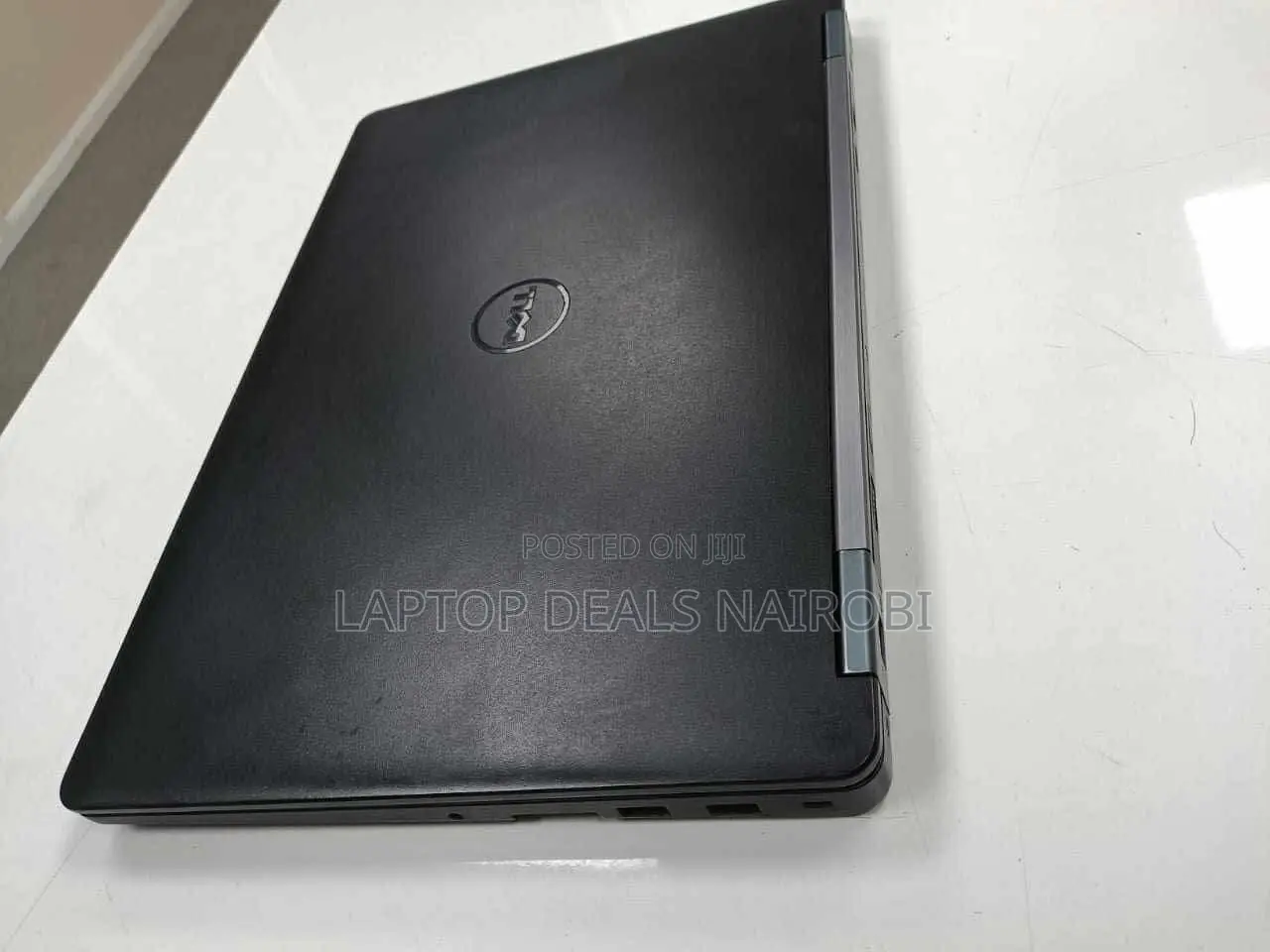 Laptop Dell Latitude E5570 8GB Intel Core I7 SSD 256GB