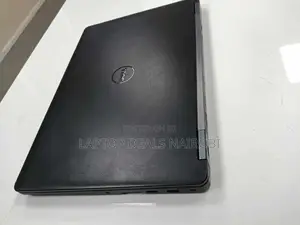 Laptop Dell Latitude E5570 8GB Intel Core I7 SSD 256GB