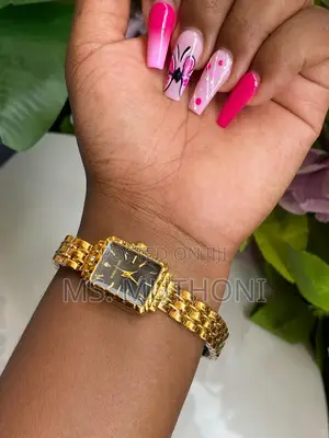 Ladies Wrist Watches in Stock