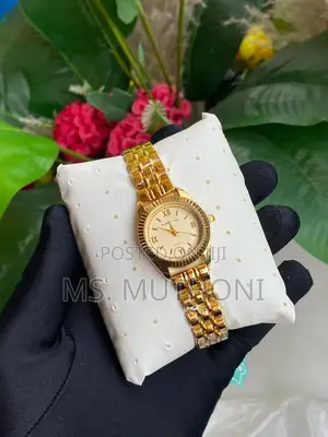 Ladies Wrist Watches in Stock