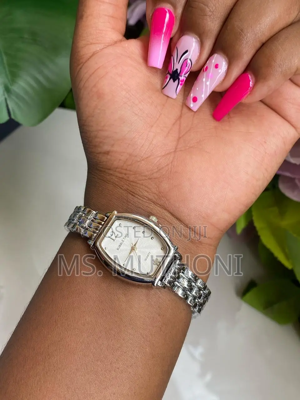 Ladies Wrist Watches in Stock