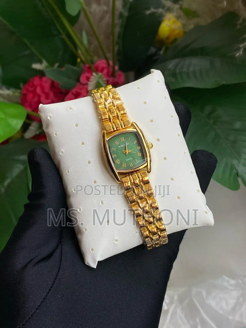 Ladies Wrist Watches in Stock