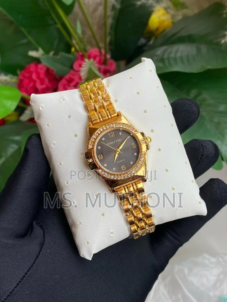Ladies Wrist Watches in Stock