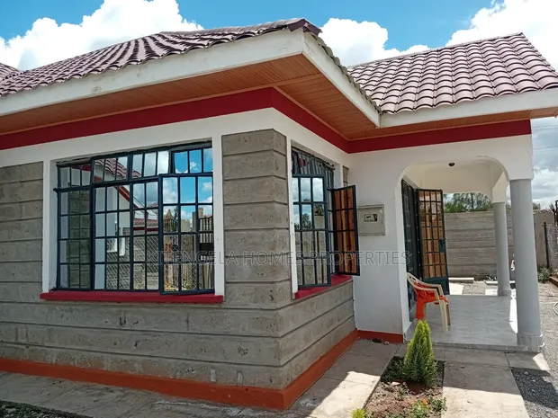 4bdrm House in Mugai Estate, Kitengela for sale