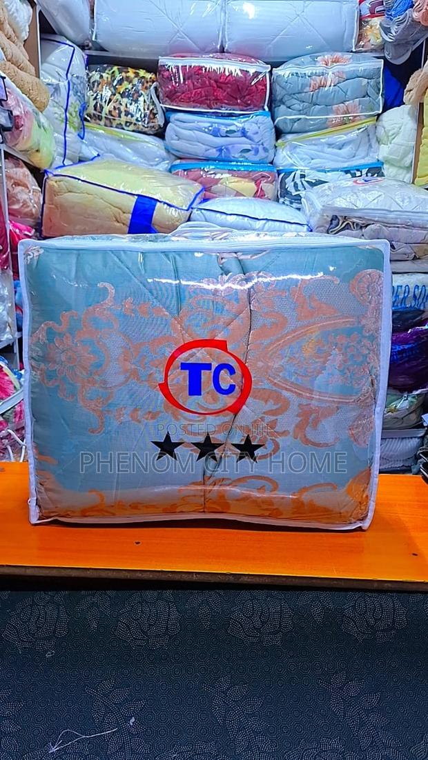 Packaged Silk High Quality Duvets - thumbnail 2
