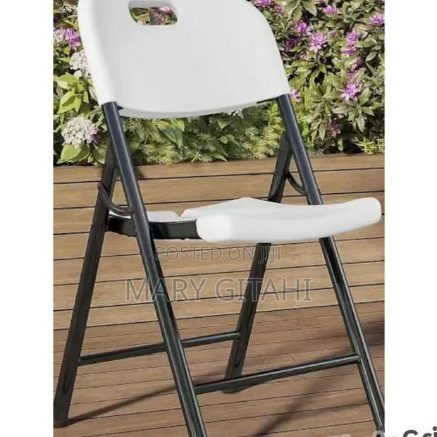 Foldable Chair at 3800 - main view