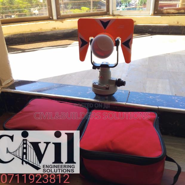 Retro Reflective Prism - thumbnail 2