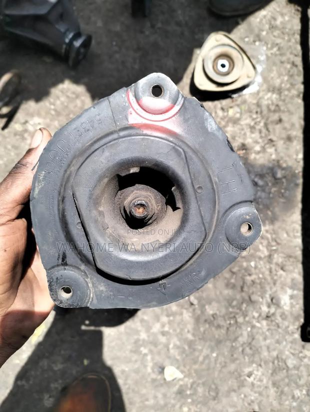 Shock Complete Nissaan Xtrail Nt31 - thumbnail 5