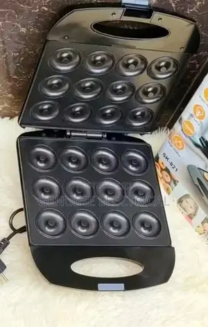 Donut Maker/Sokany 12 Holes Donut Maker