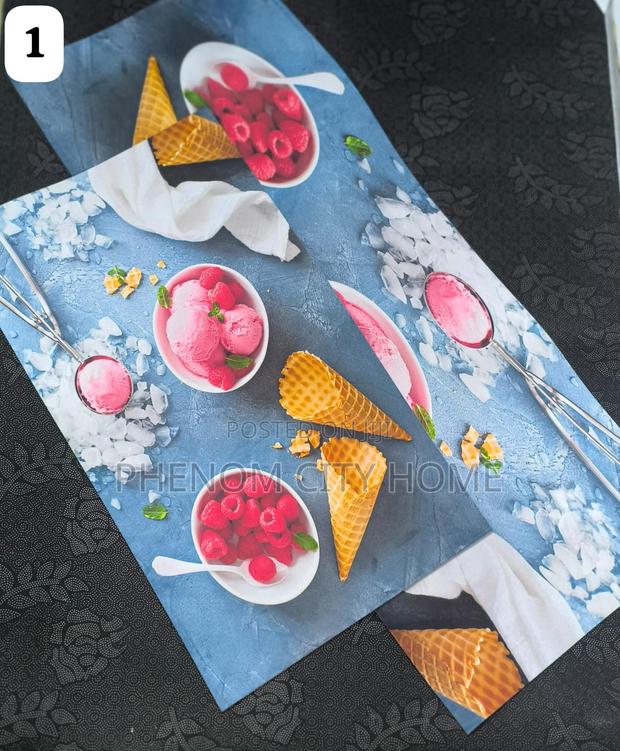 Antislip Kitchen Mats - thumbnail 2
