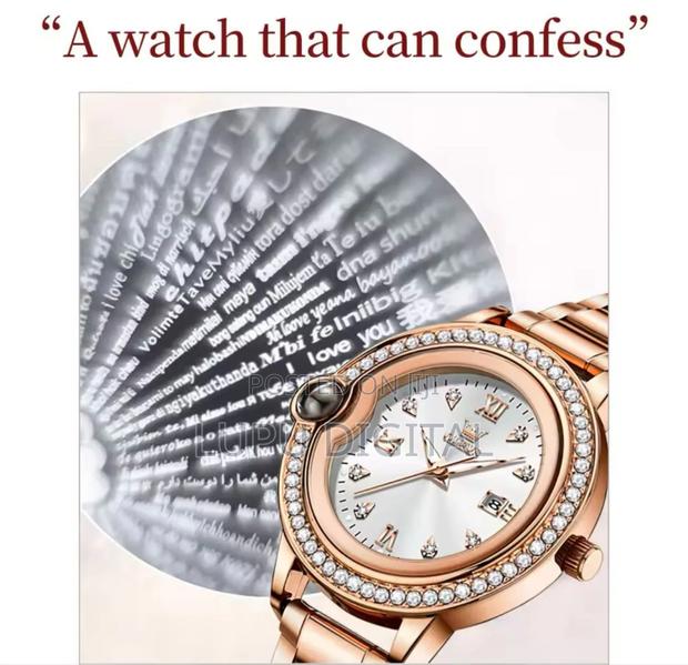 Olevs Ladies #5588 - thumbnail 7