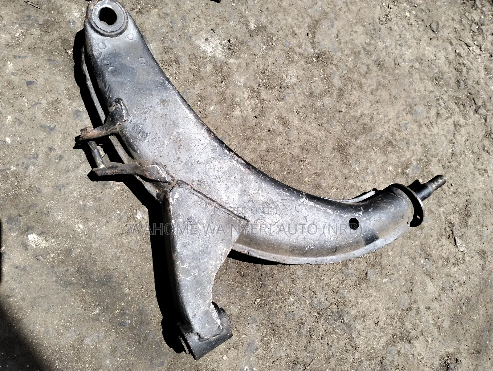 Conttol Arm Subaru Impreza