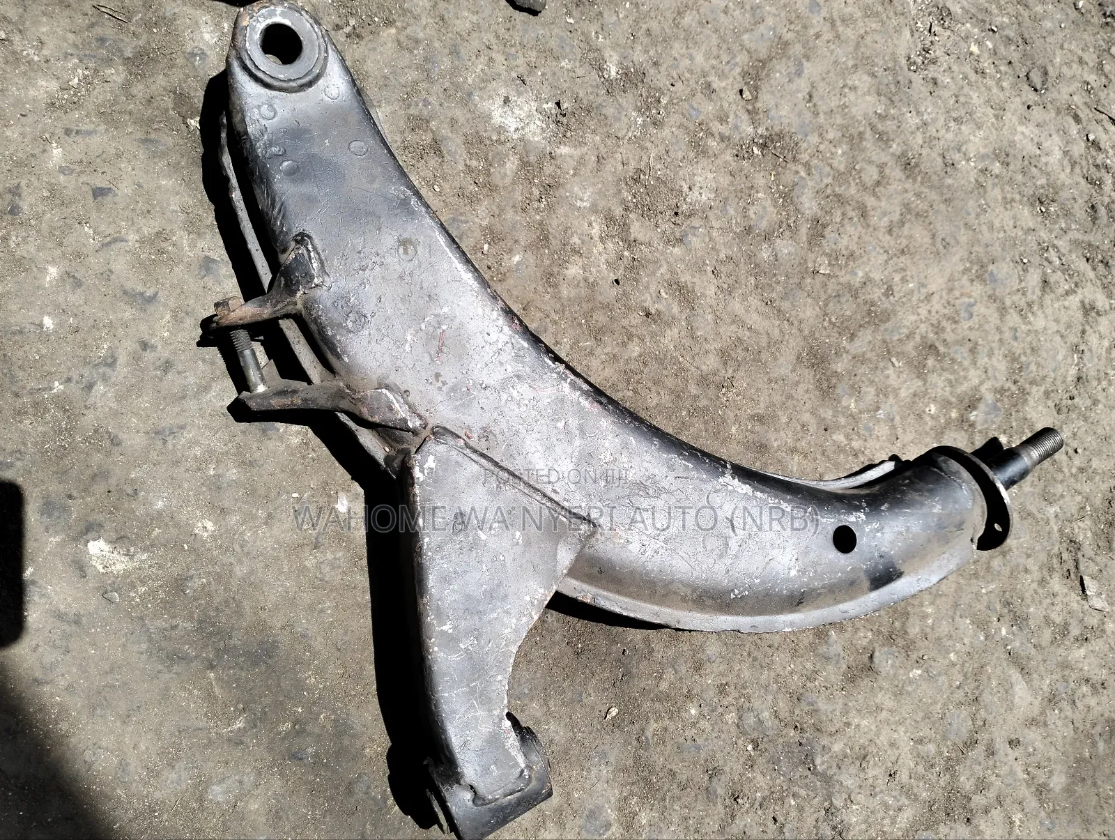 Conttol Arm Subaru Impreza