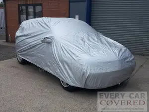 New Top Quality Premio Car Cover.