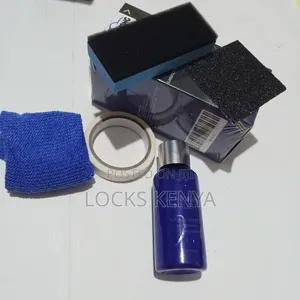 Blurry Bulb Restoration Kit