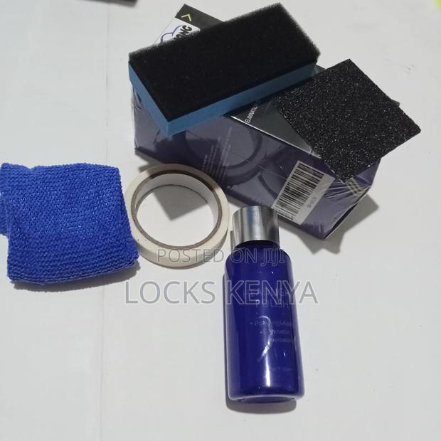 Blurry Bulb Restoration Kit - thumbnail 2