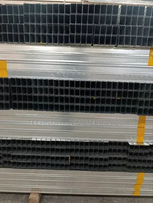 Gypsum Stud Channel (L=2.6m)