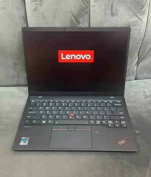 Laptop Lenovo ThinkPad X1 Carbon 16GB Intel Core I7 SSD 512GB
