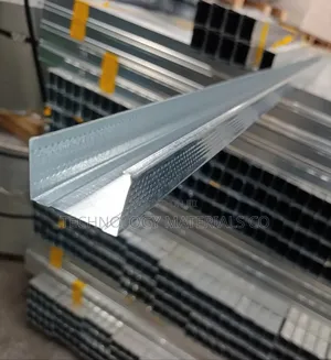 Gypsum Stud Channel (L=2.6m)