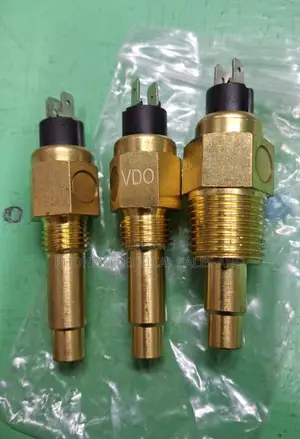 Temperatures Sensor