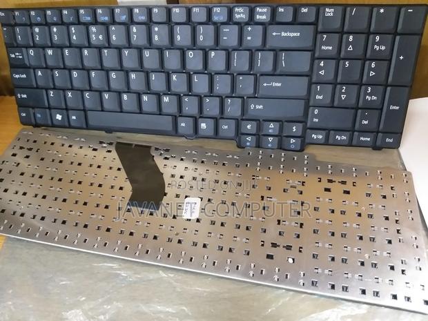Acer Extenser 5235 Brand New Keyboard - main view