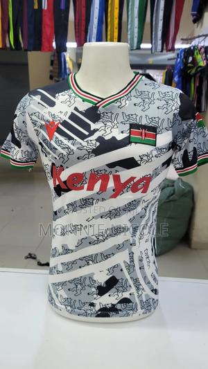 Kenya Original Jersey - thumbnail 2